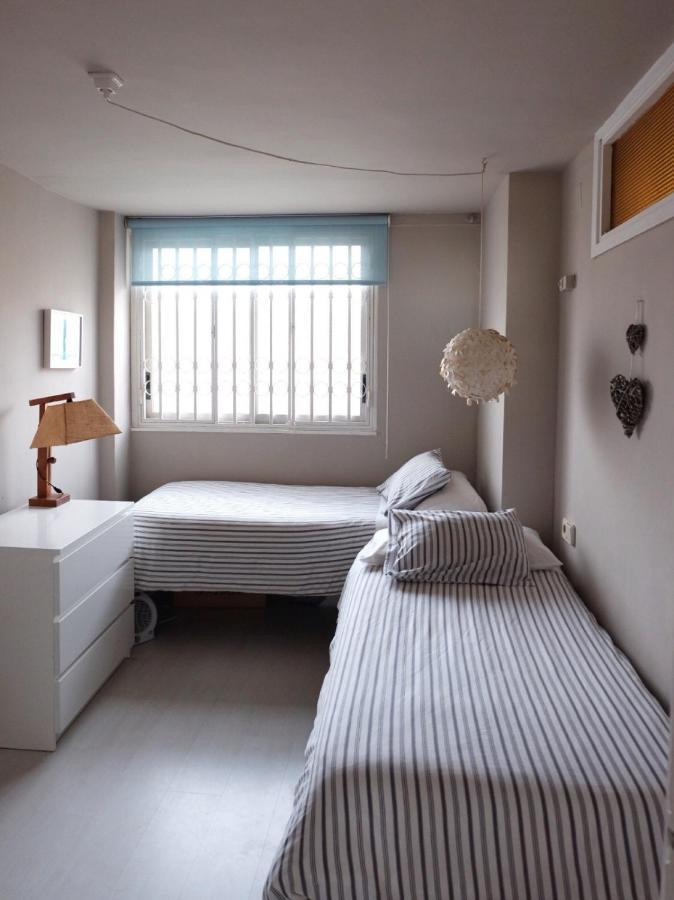 La Estacha Apartment Benidorm