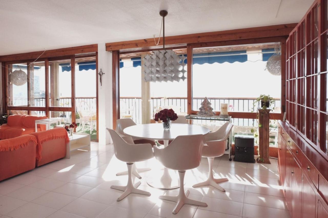 La Estacha Apartment *