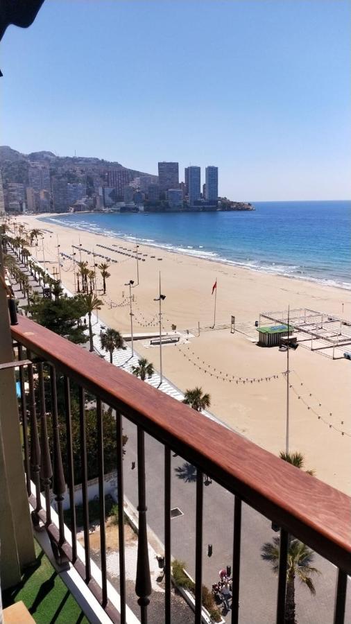 La Estacha Apartment Benidorm