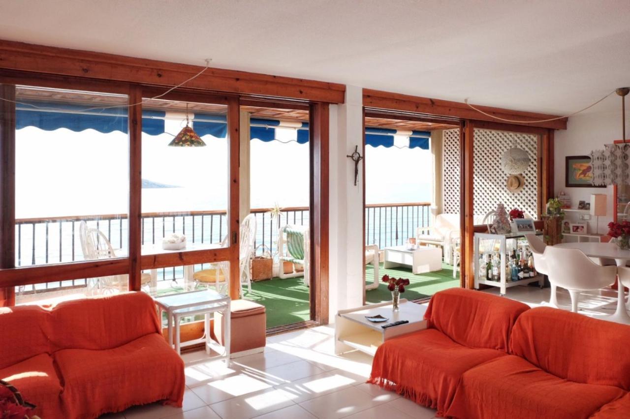 Apartment La Estacha *