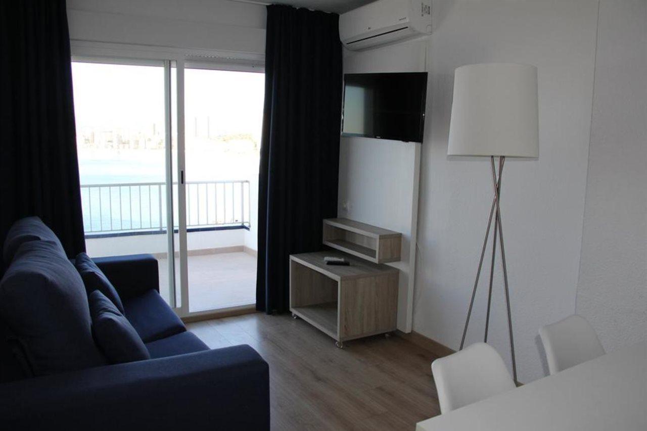 Apartment La Mar Apartaments Benidorm