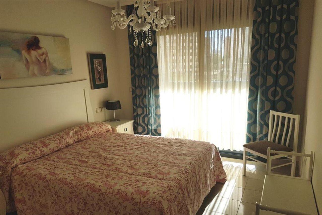 Apartment Carmentxu Gemelos 26 Benidorm