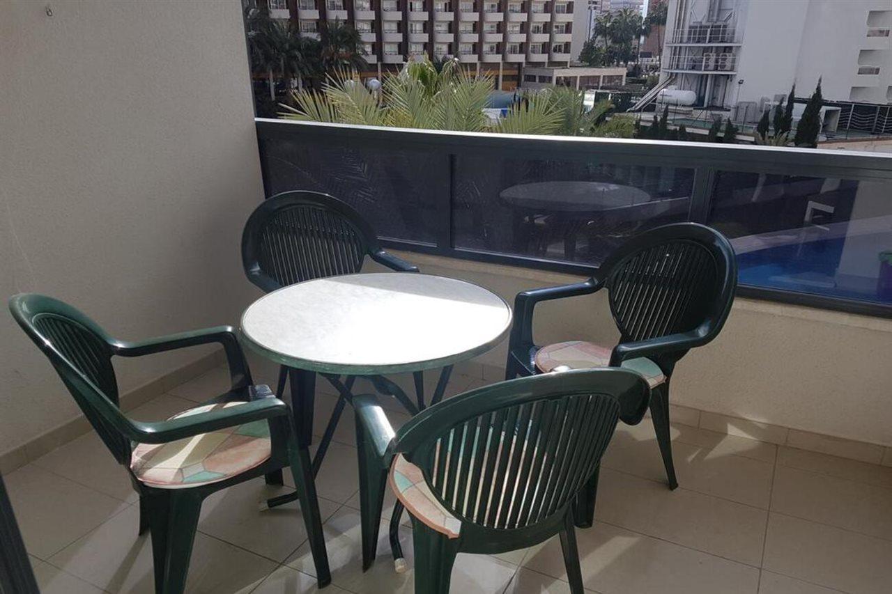 Apartment Carmentxu Gemelos 26
