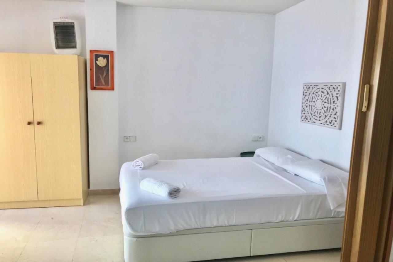 Appartement San Roc *