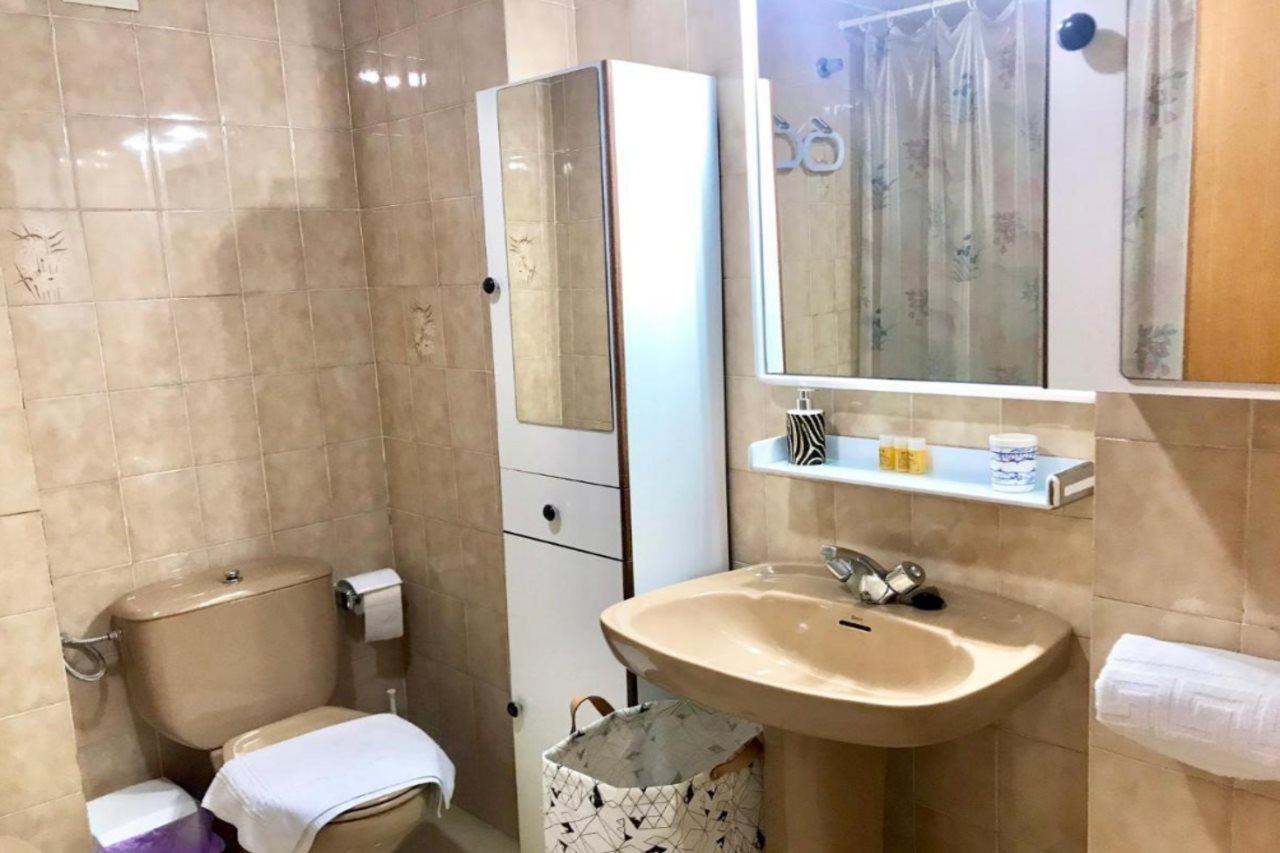 San Roc Appartement