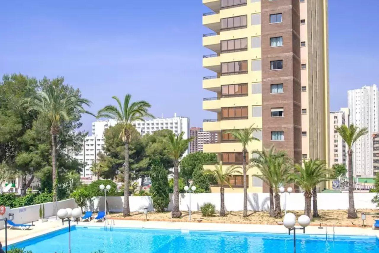 Bermudas Apartamento *