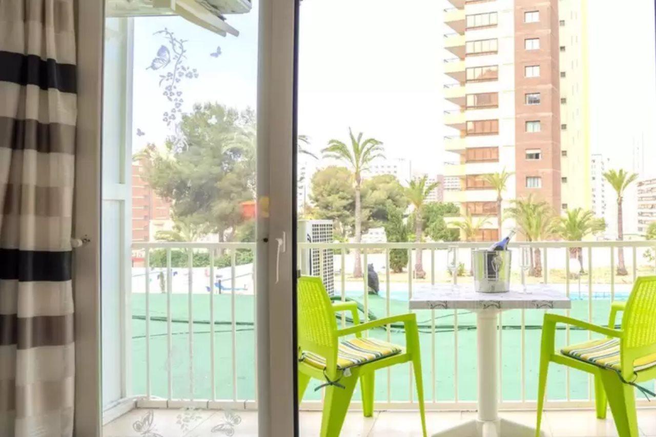 Bermudas Apartamento *