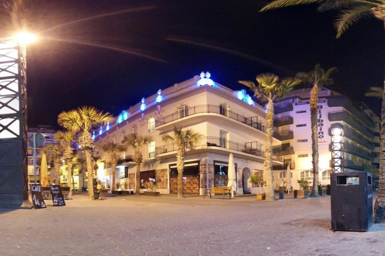 Senabre Palais *