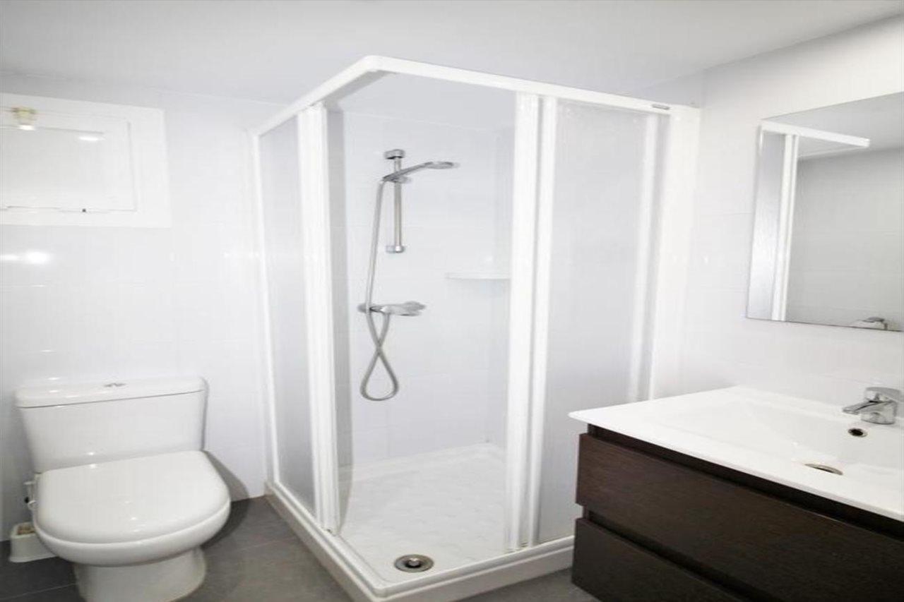 Apartment Ranchos 1 - 3 *