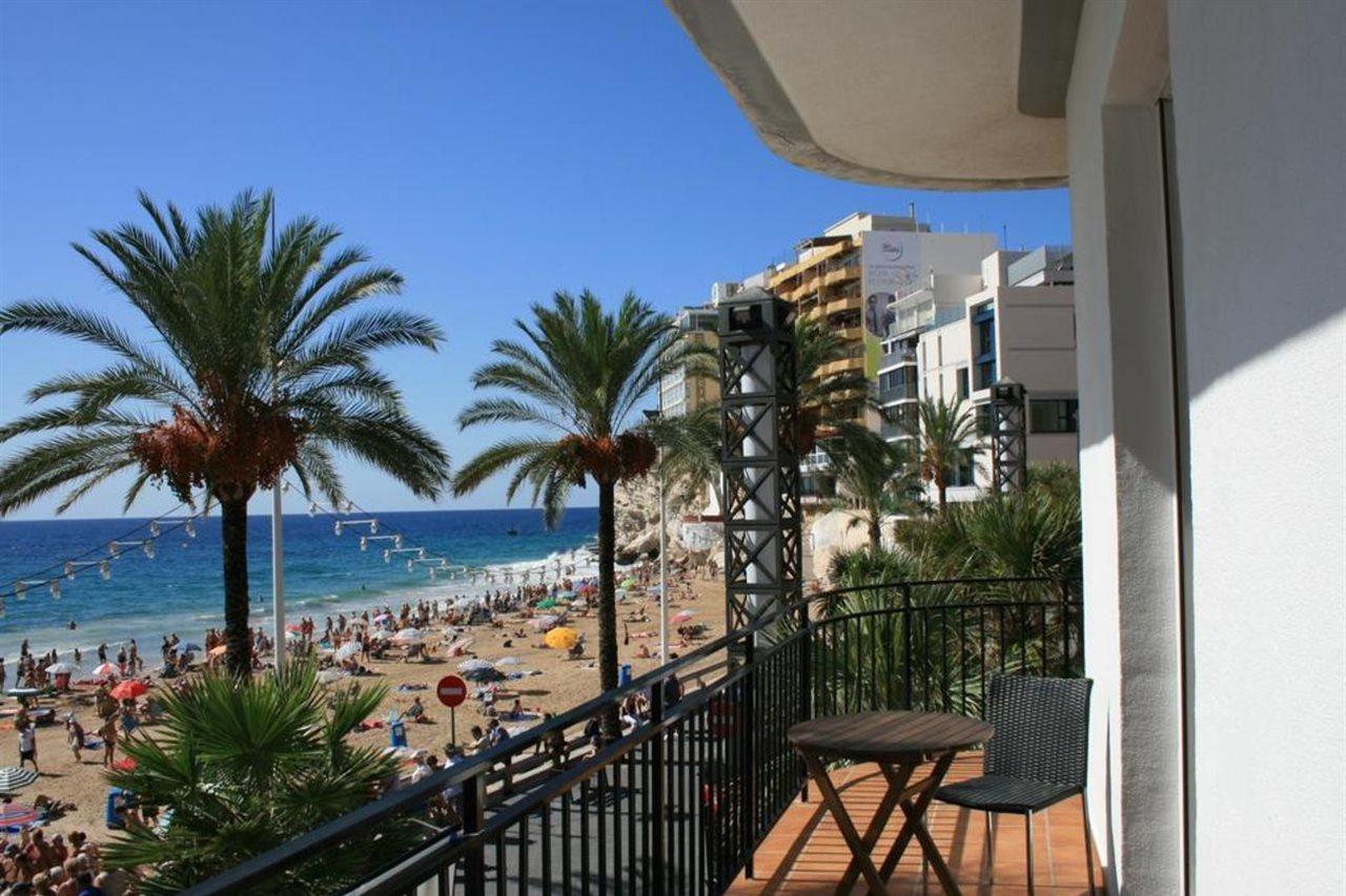 Apartamento Senabre Palais