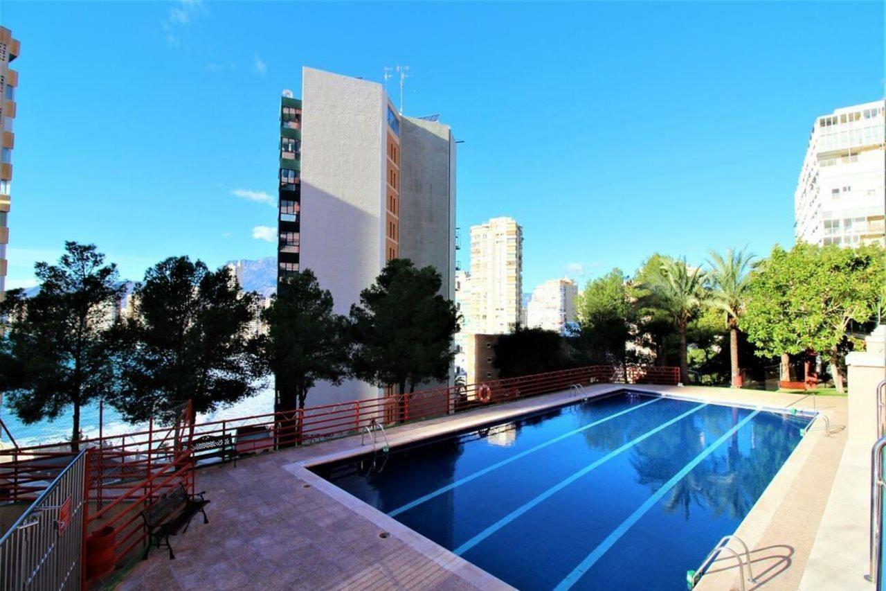 Apartment Don Miguel II 11-F