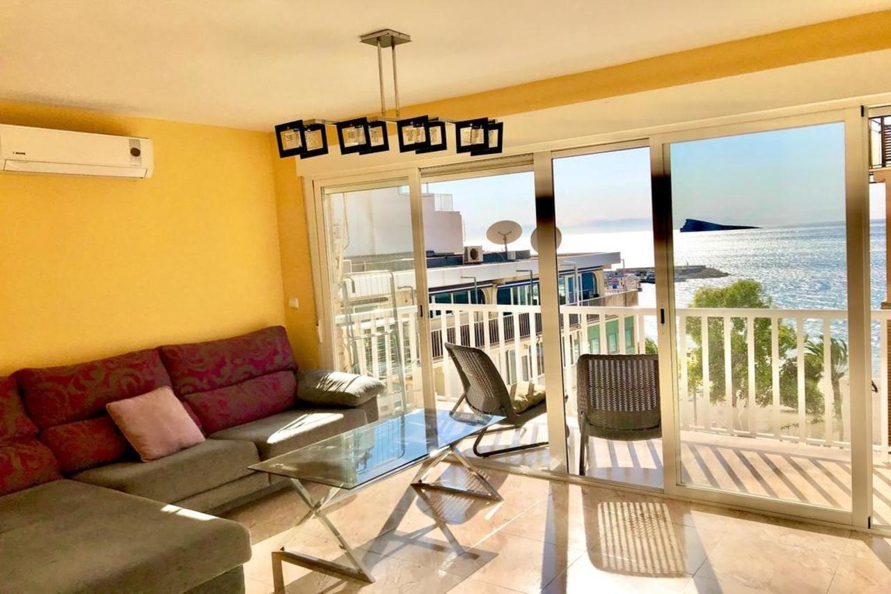 Apartment Pope Center Benidorm