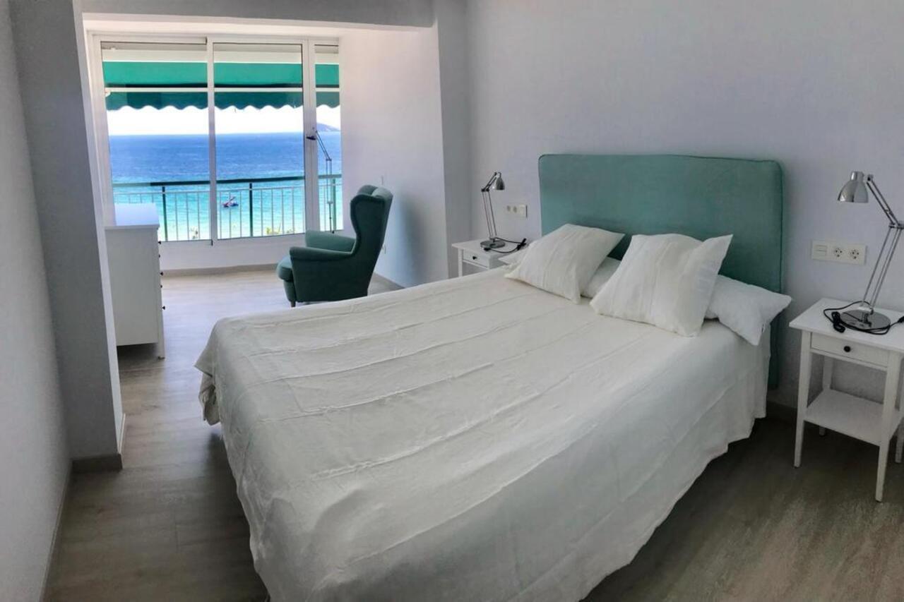 Principado Levante Seafront Appartement