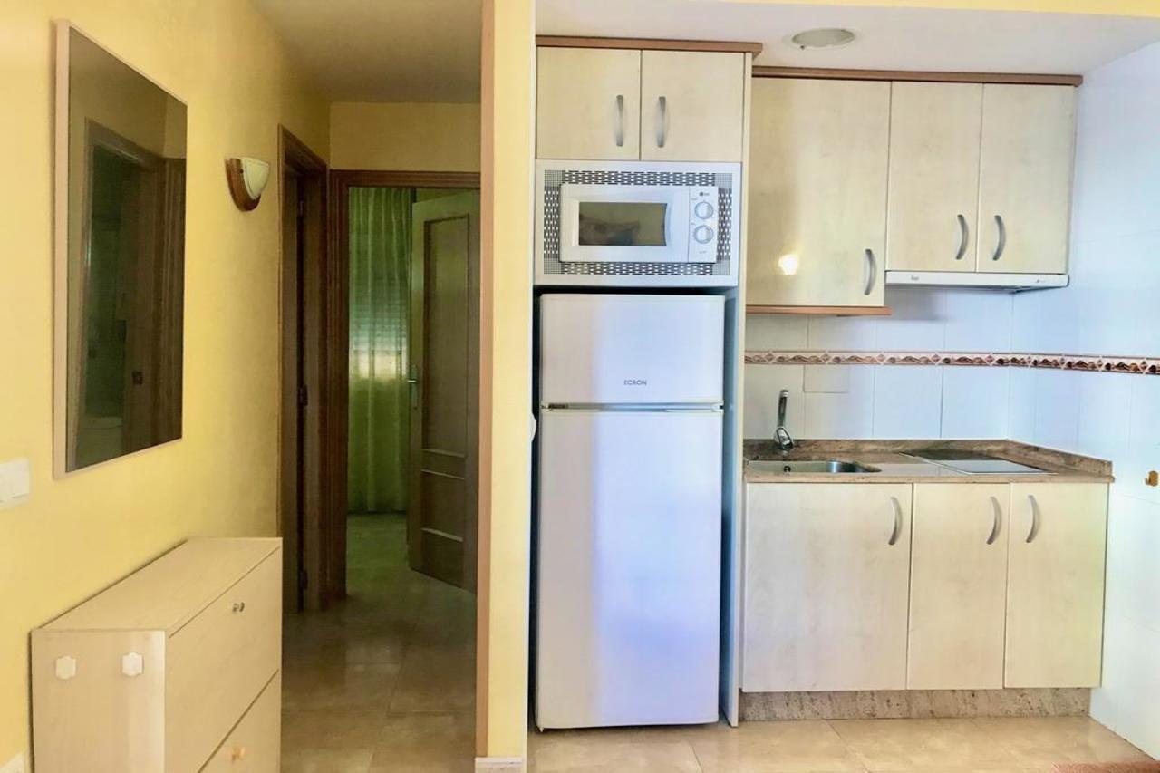 Rex Levante Apartment