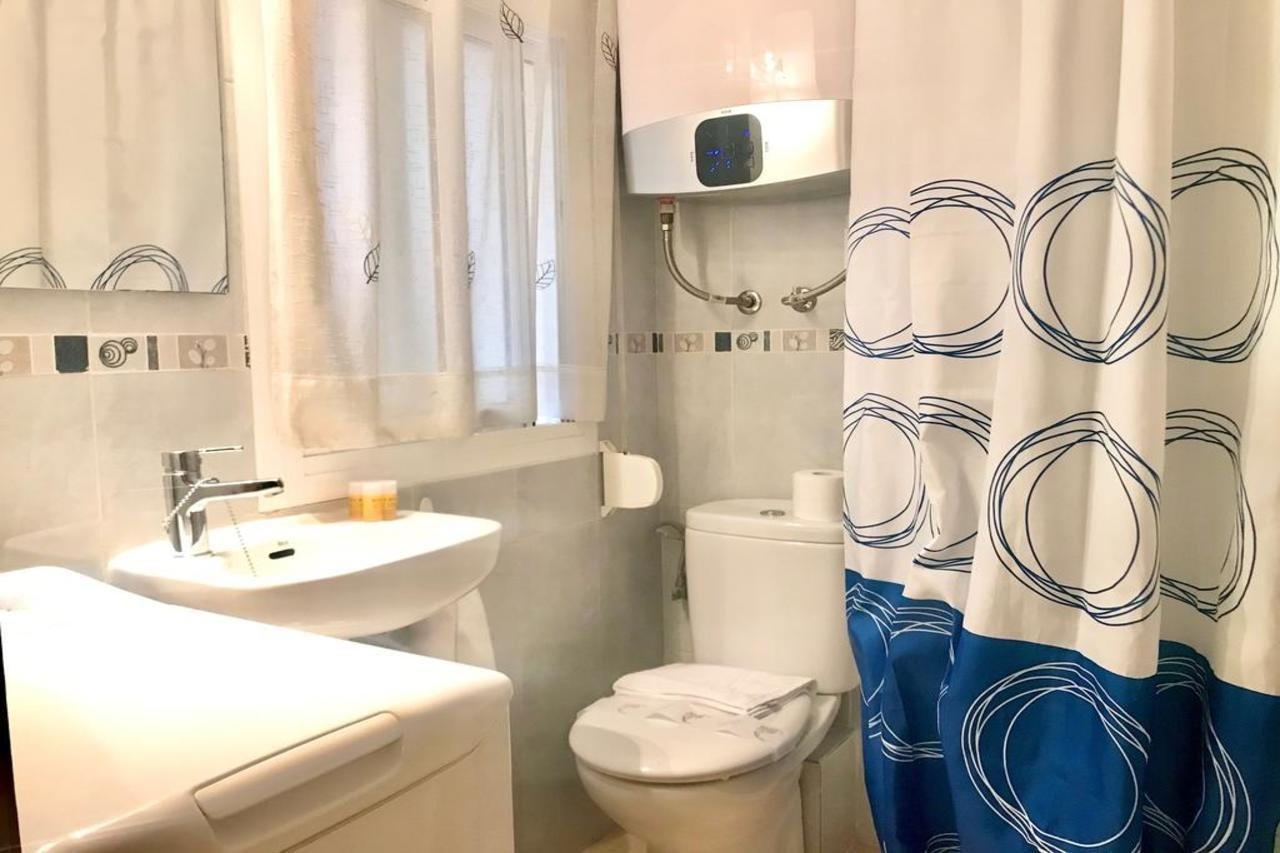 Rex Levante Apartment Benidorm