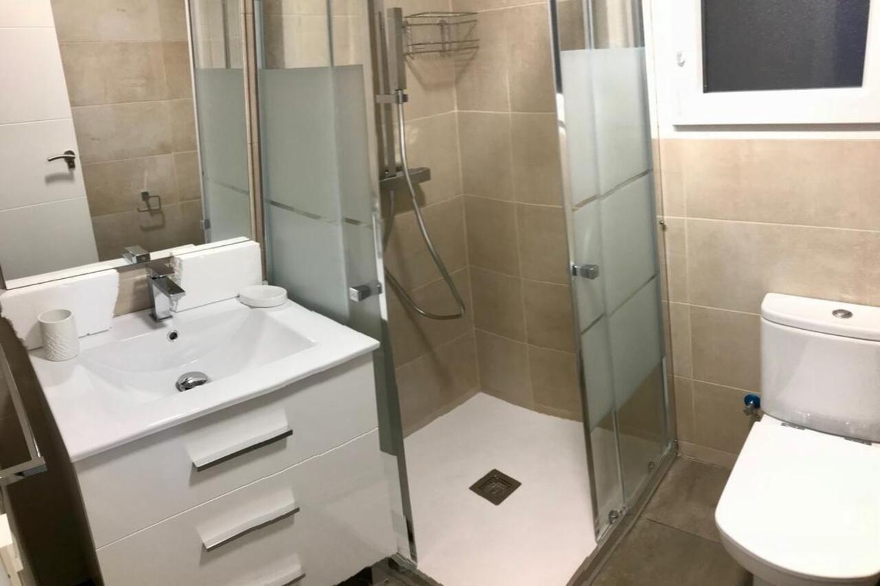 Principado Levante Seafront Appartement *