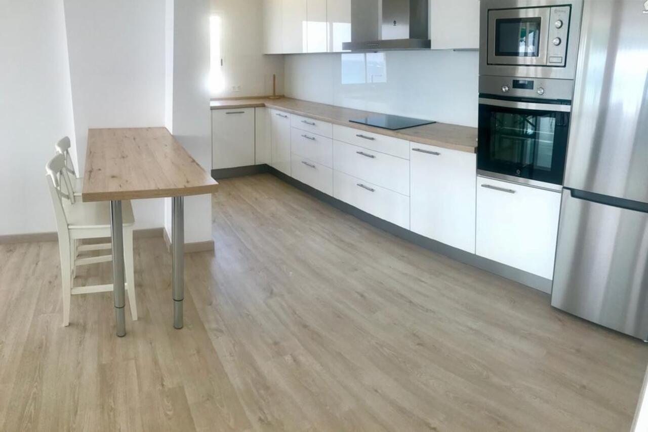 Appartement Principado Levante Seafront *