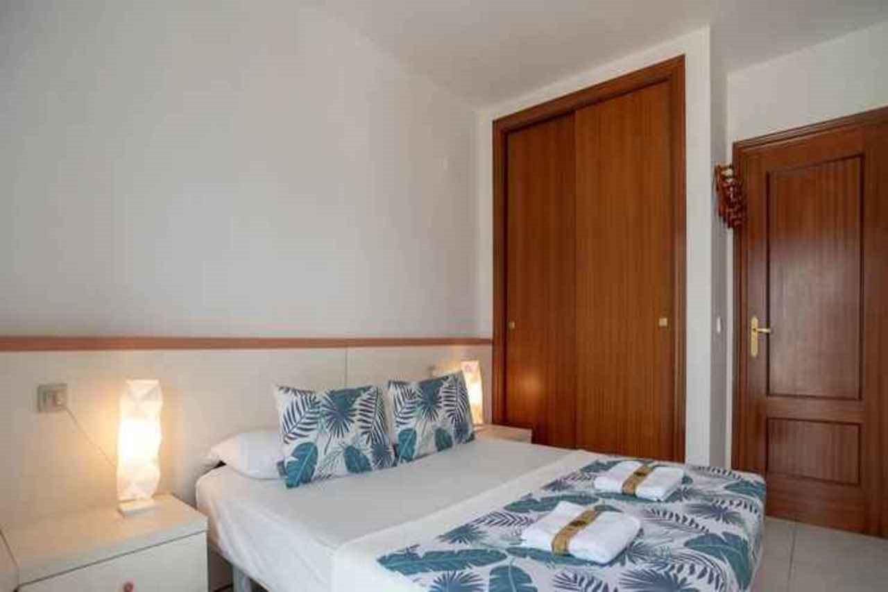 Apartment Gemelos 15 Benidorm