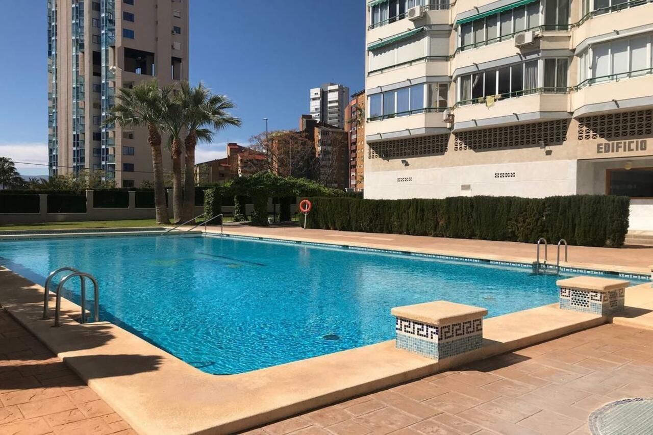 In Poniente *