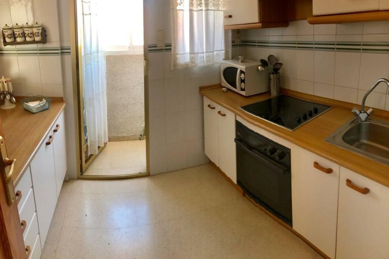 In Poniente Apartment *