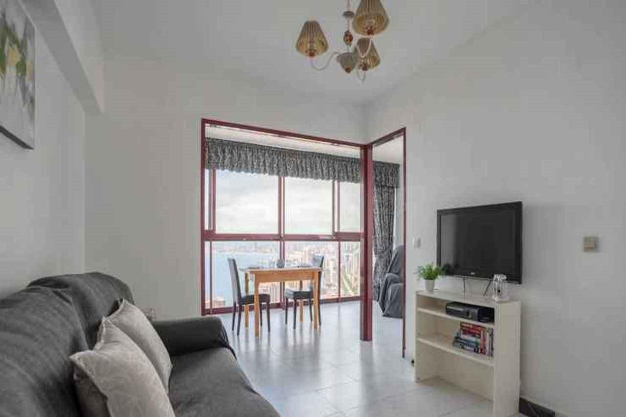 Gemelos 15 Apartment *