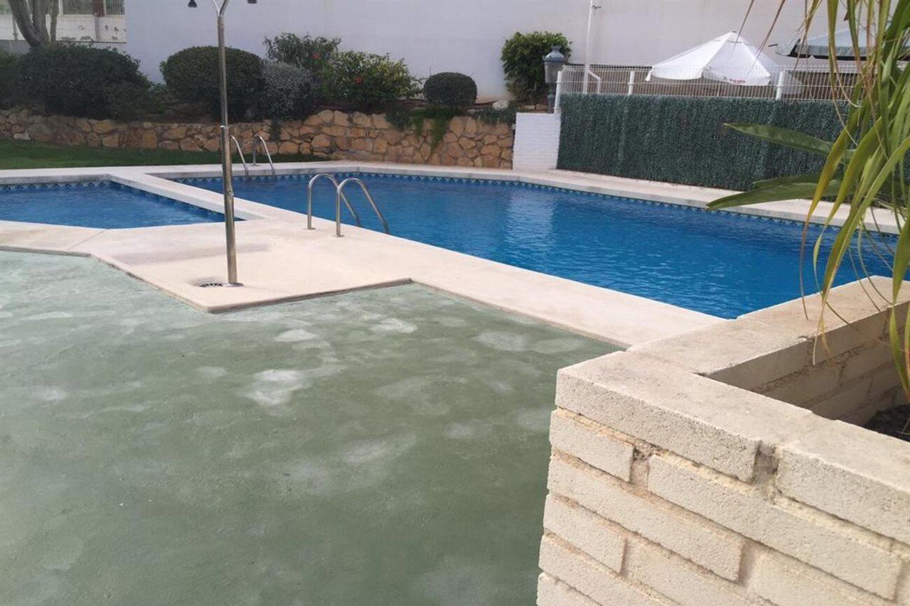 Lepanto Apartment Benidorm