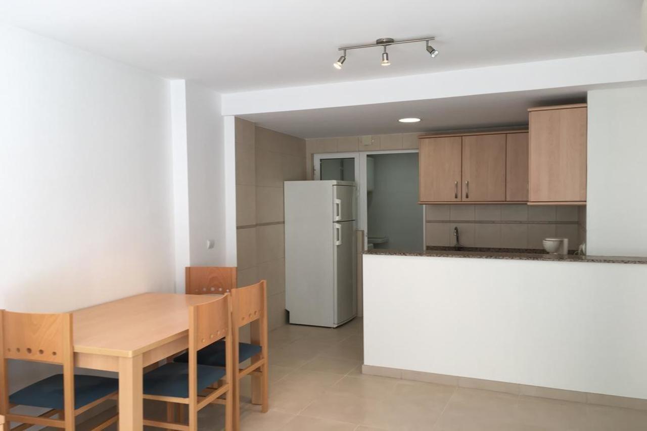 Alameda Apartamento