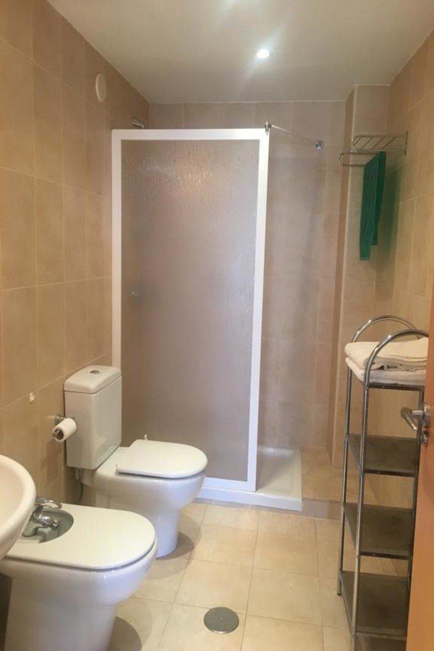 Alameda Apartamento