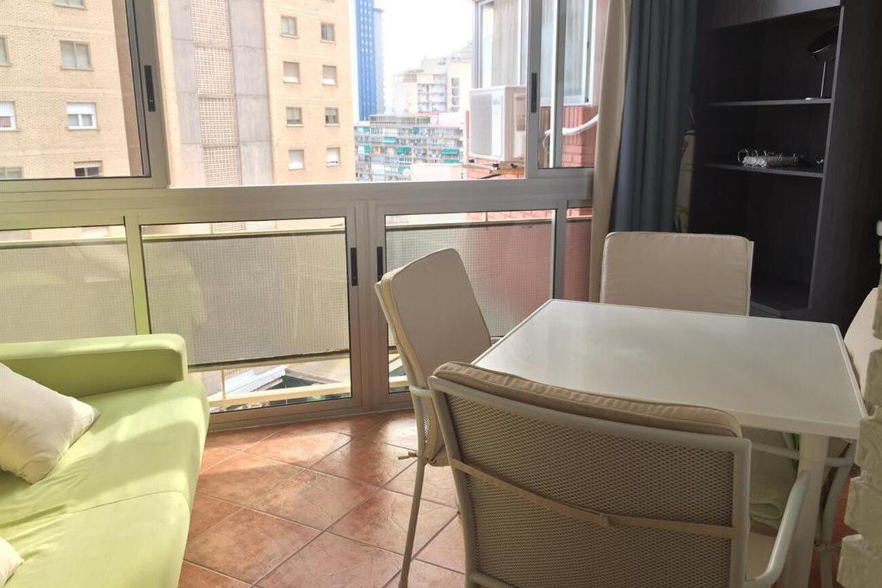 Lepanto Apartment