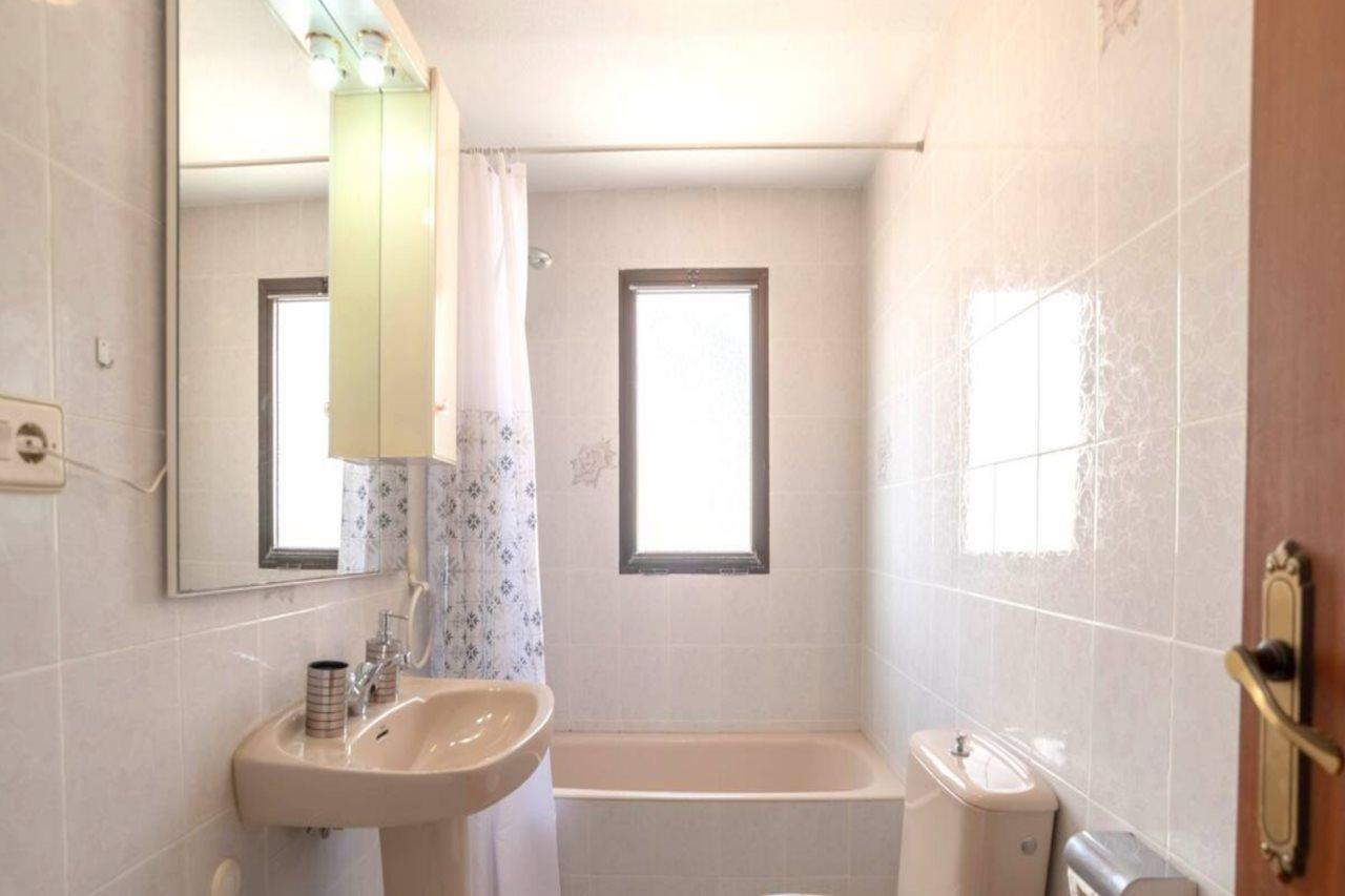 Appartement Ed Auge Benidorm