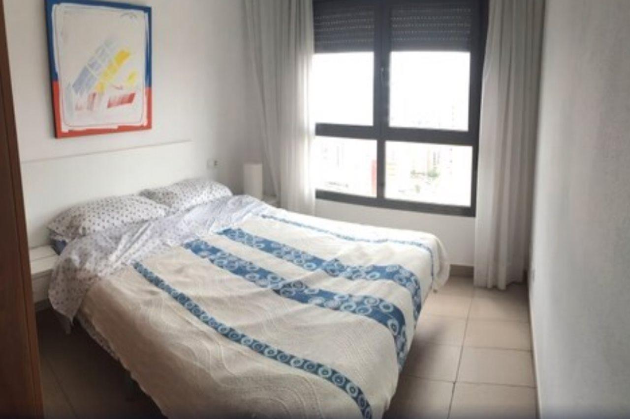 Torres Doboe Blueline * Benidorm