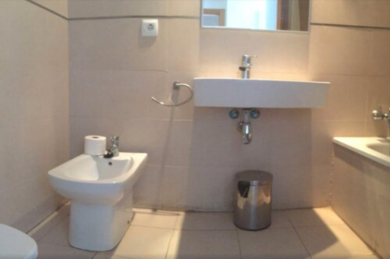 Torres Doboe Blueline Apartamento