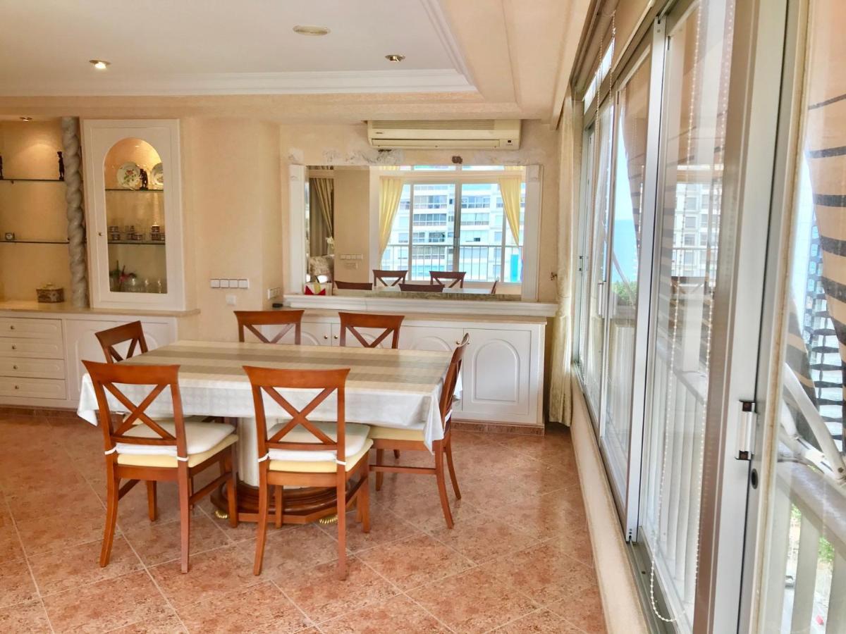 Europa Apartment *