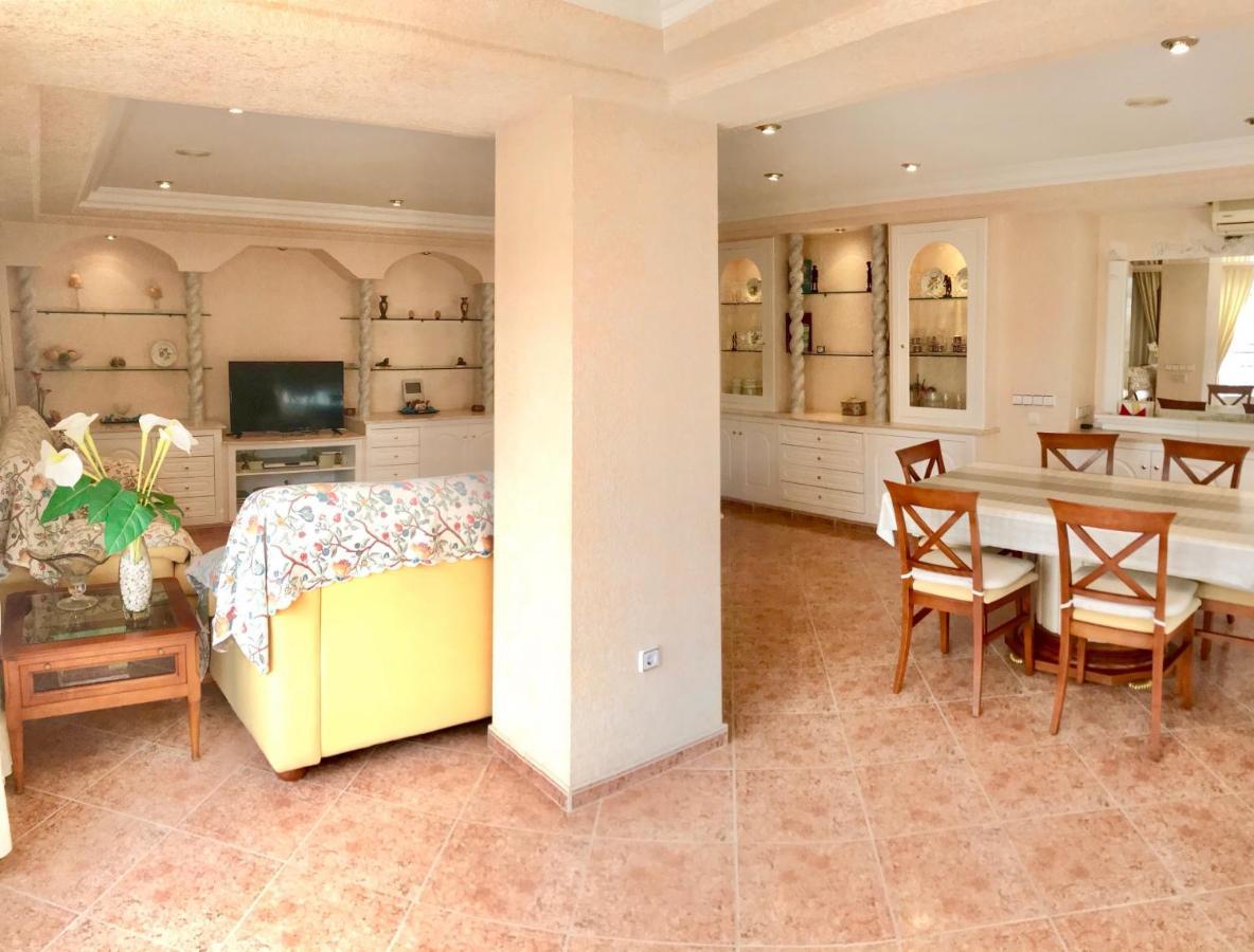 Appartement Europa Benidorm