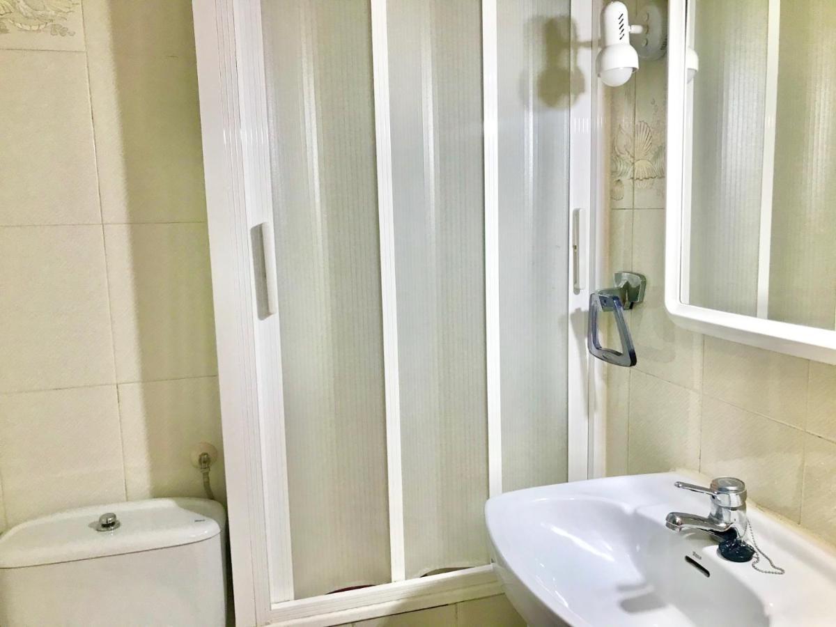 Great For Rent Rincon De Loix * Benidorm