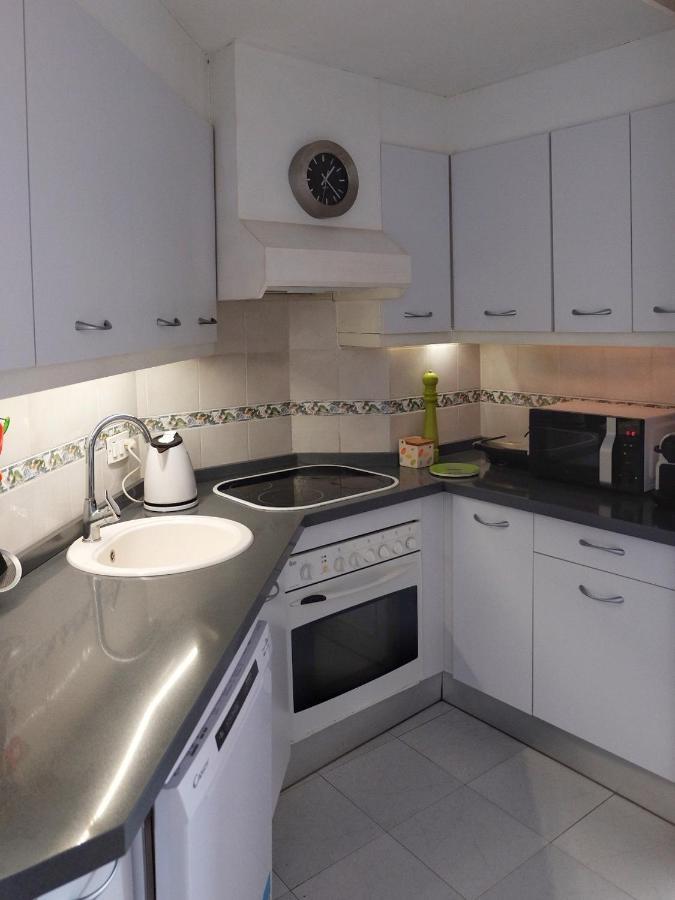 La Estacha Apartment Benidorm