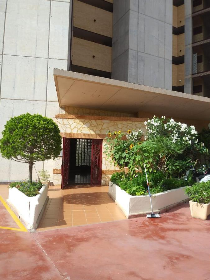 Apartment Playa