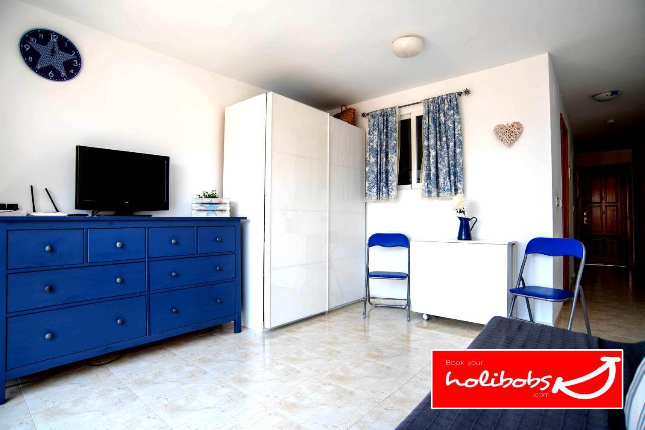 Playmon Park Appartement
