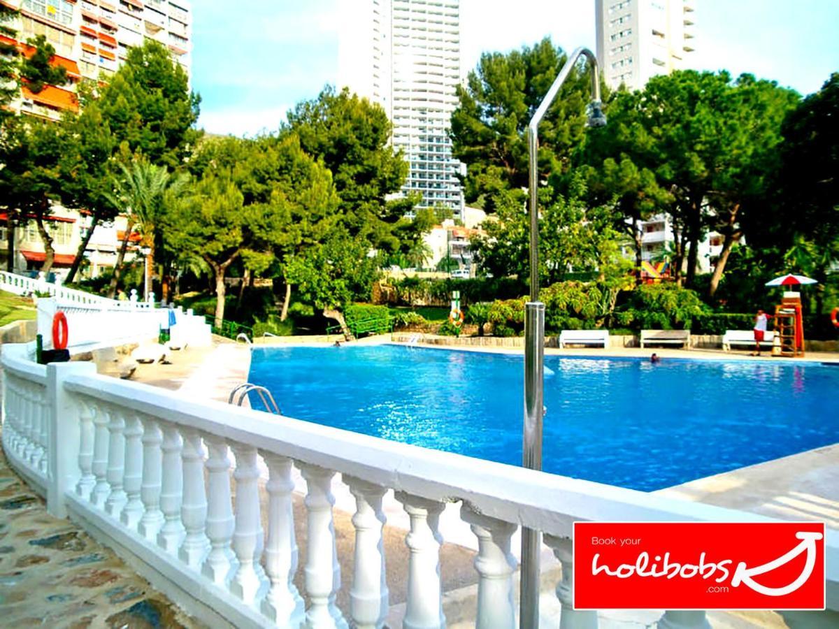 Playmon Park * Benidorm