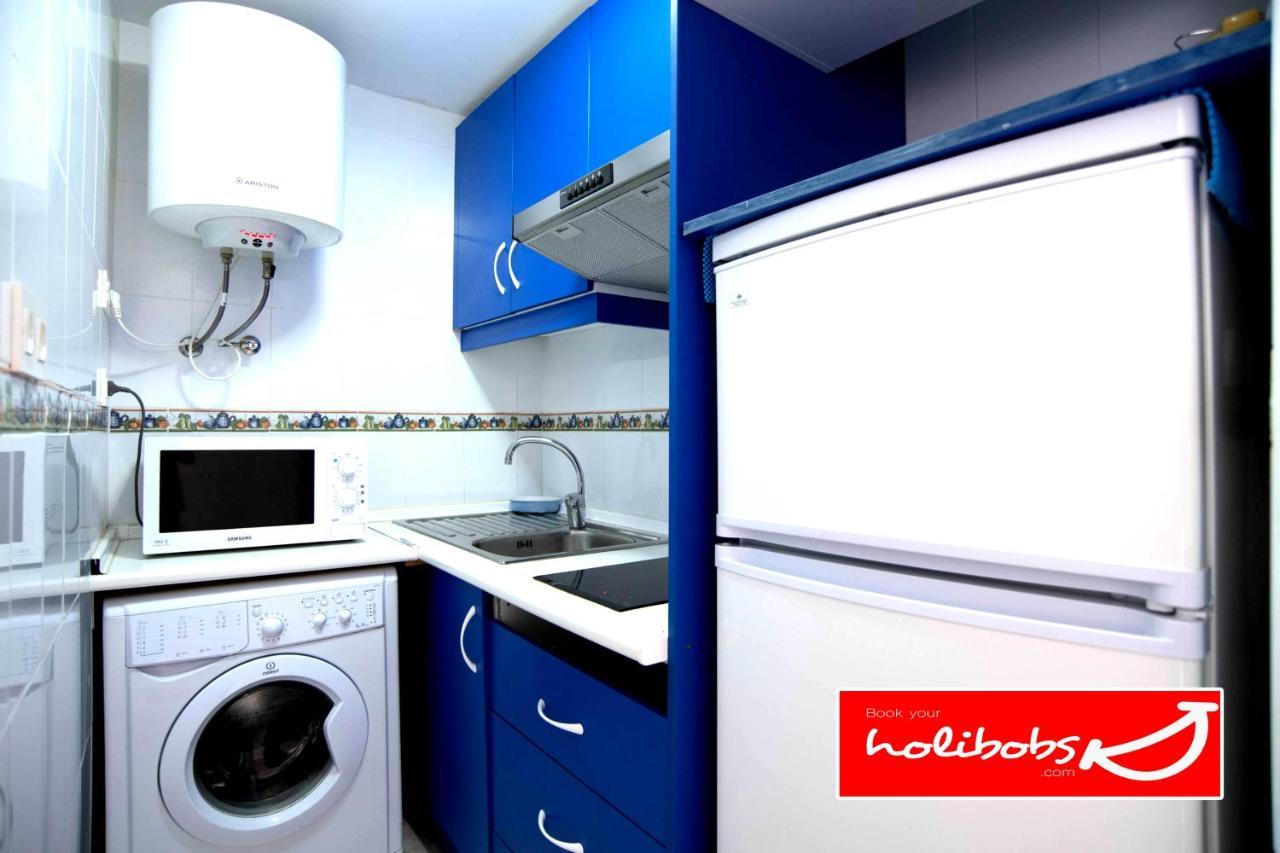 Appartement Playmon Park *