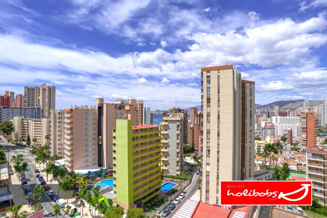 Apartment Perfect Family Getaway With Free Parking And Spacious Balcony L Pool L Sleeps 4 L Free Netflix And Wifi L Free Welcome Pack L Auge *