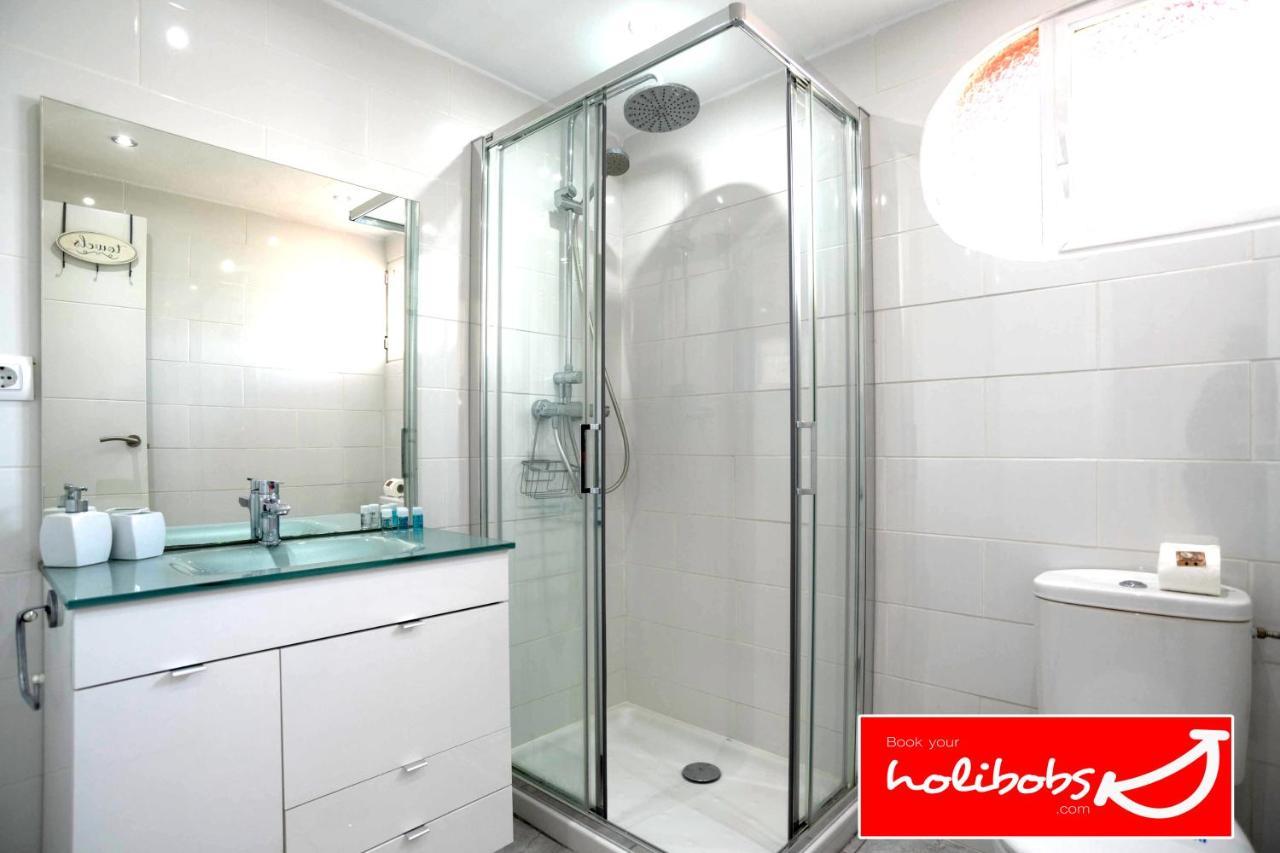 Apartment Epic Sea Views L Modern And Chic L Reformed With Aircon L Free Welcome Pack L Eva Benidorm