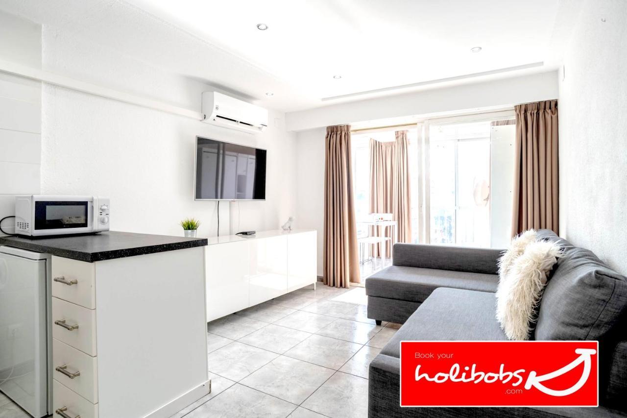 Appartement Epic Sea Views L Modern And Chic L Reformed With Aircon L Free Welcome Pack L Eva *