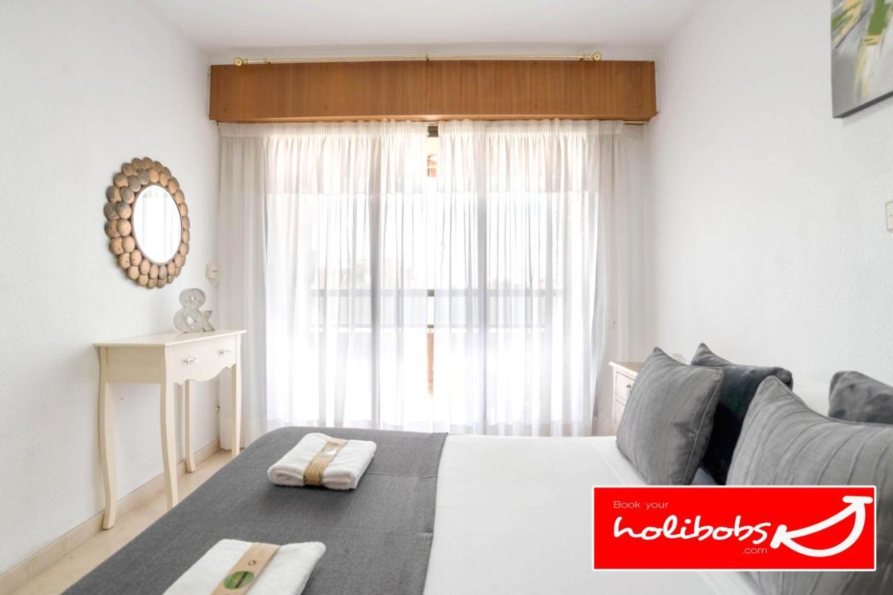 Apartment Perfect Family Getaway With Free Parking And Spacious Balcony L Pool L Sleeps 4 L Free Netflix And Wifi L Free Welcome Pack L Auge