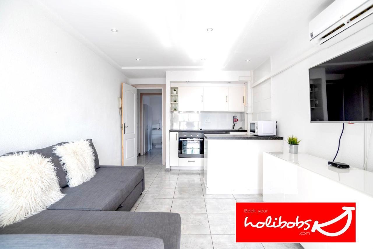 Epic Sea Views L Modern And Chic L Reformed With Aircon L Free Welcome Pack L Eva Appartement *