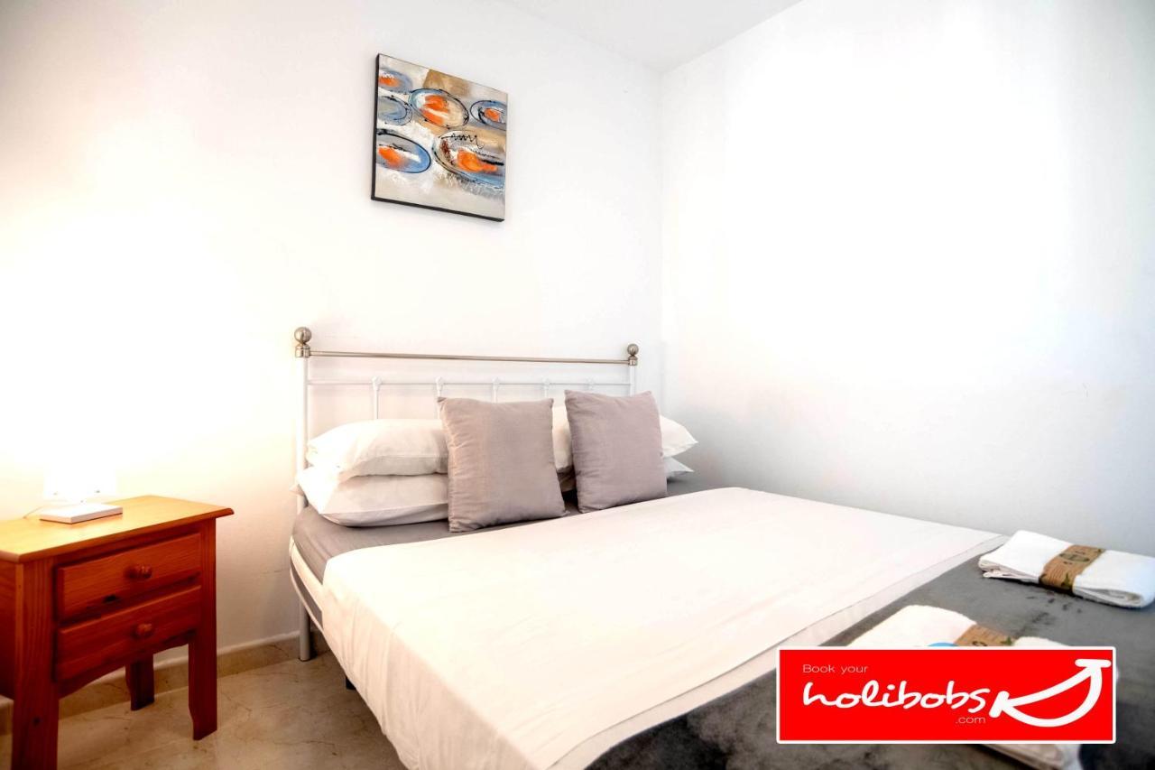 Playmon Park Appartement