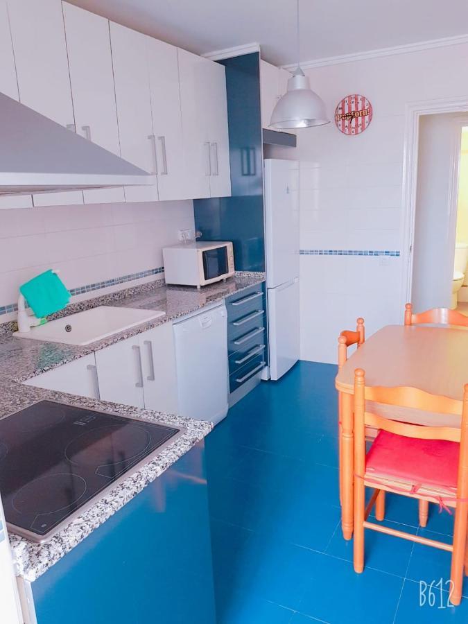 Principado Centro Alquilevante Apartamento Benidorm