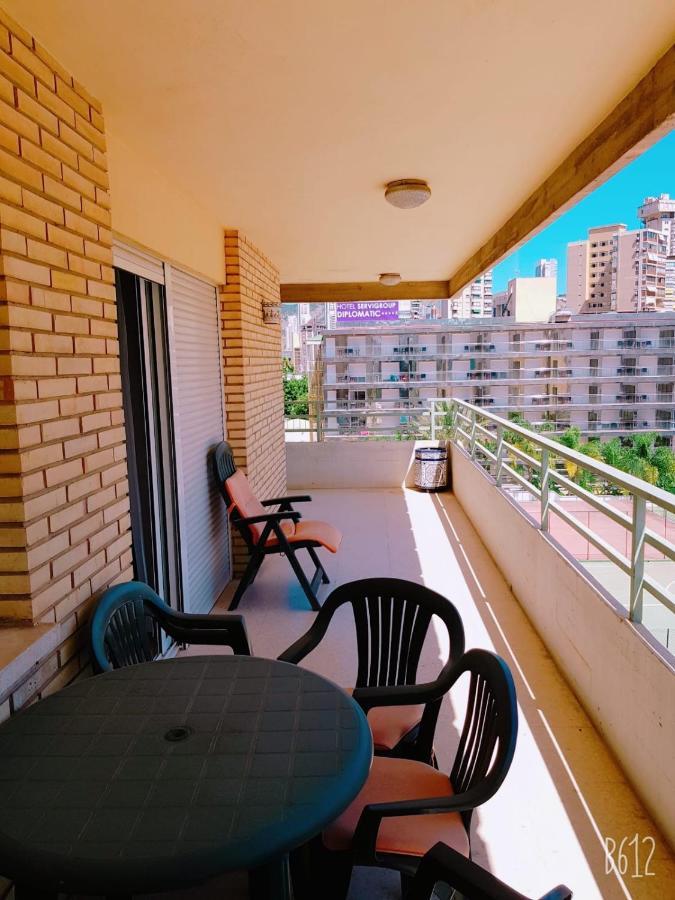 Principado Centro Alquilevante Apartamento *