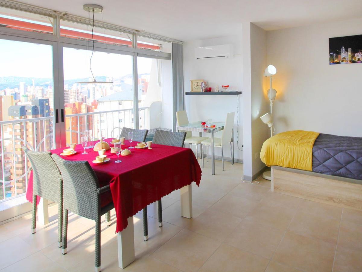 Apartment Park Playa Levante By Interhome *