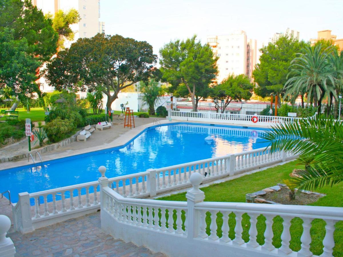 Park Playa Levante By Interhome *